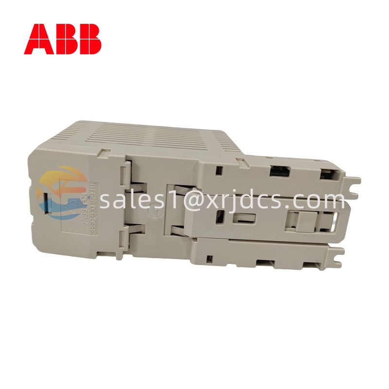ABB TB820V2 3BSE013208R1 bus modem1